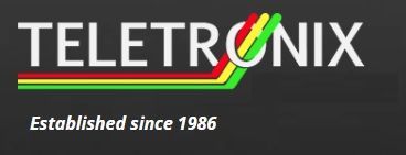 TELETRONIX Company logo