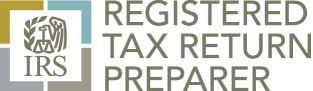 Registered tax return