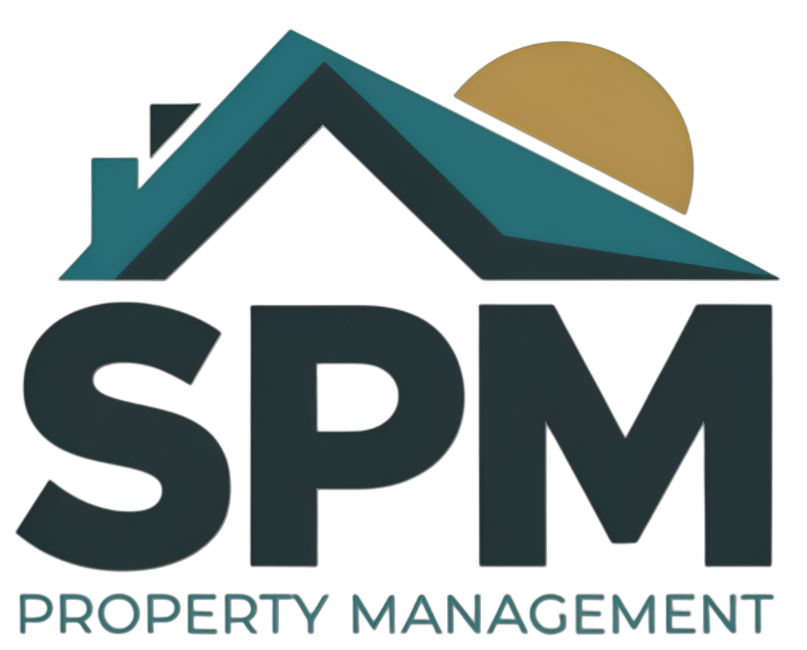 stanislaus property management logo