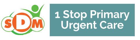 SDM One Stop Primary Urgent Care