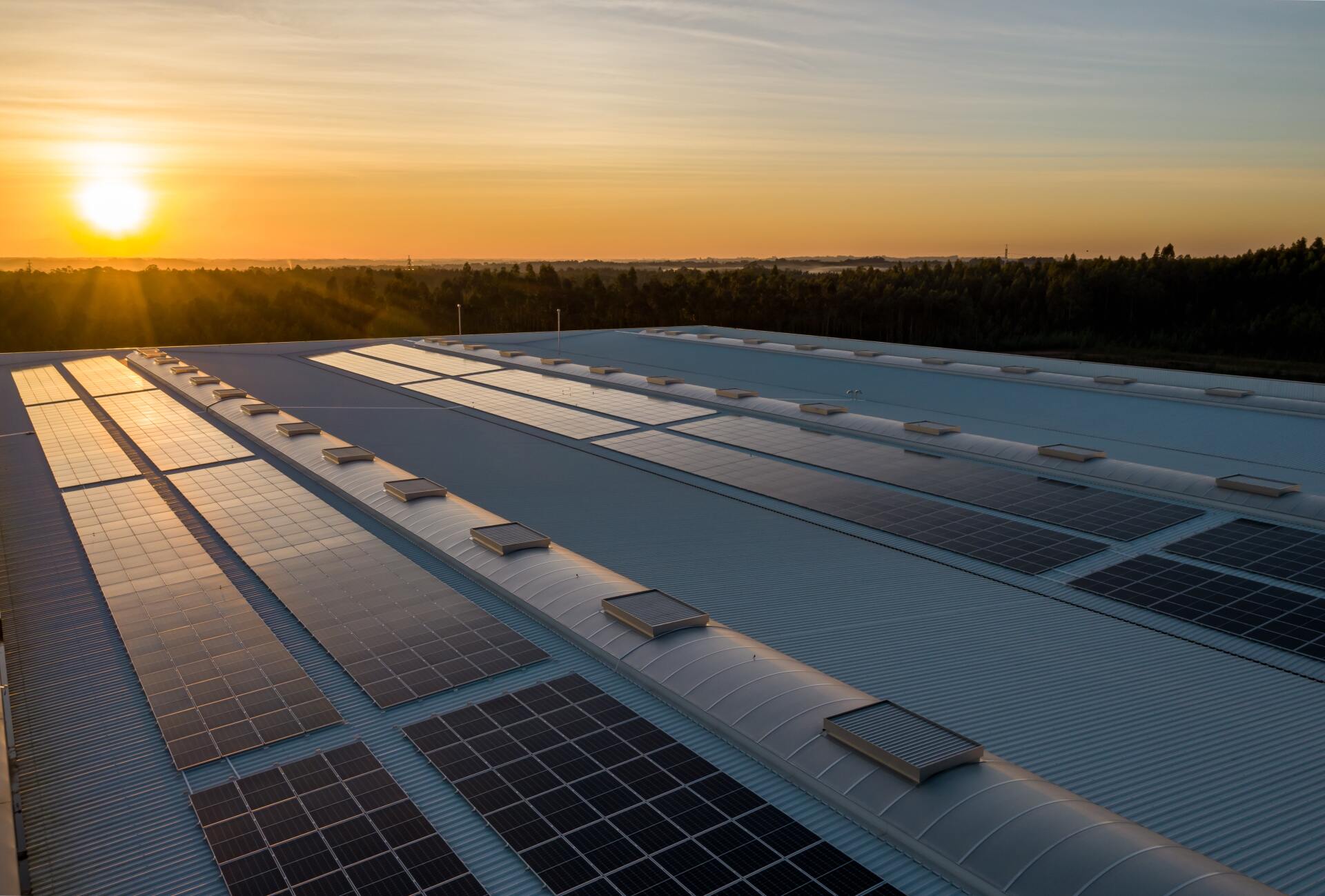 Solar Equipment