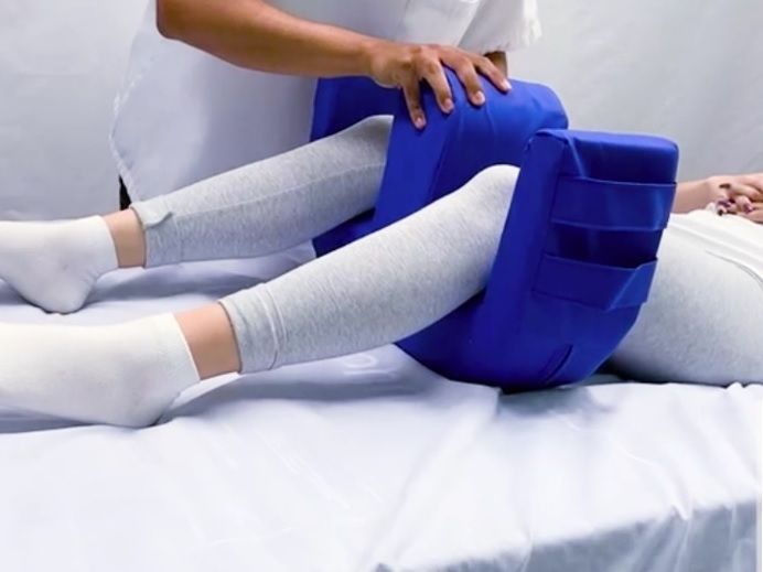 VENTA NUEVO Cojín Rotatorio para pacientes