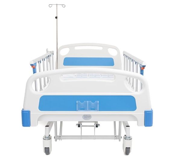 NUEVO VENTA Cama tipo Hospital Manual
