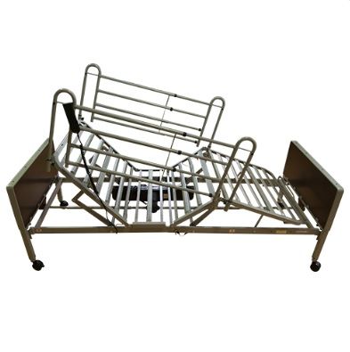VENTA Cama Tipo Hospital modelo  S4000