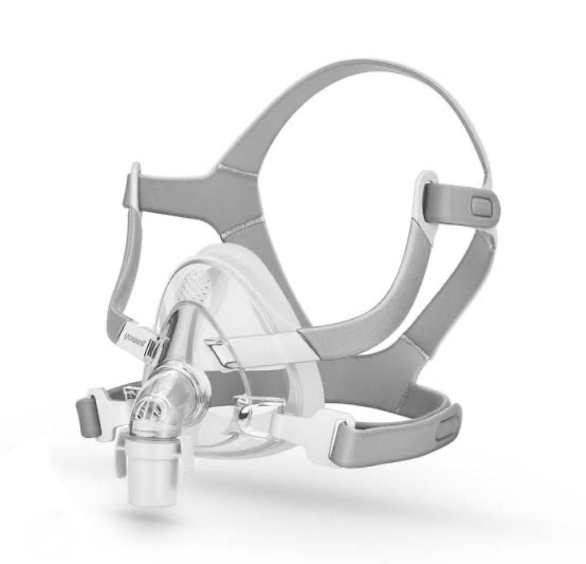 VENTA NUEVO CPAP/BPAP