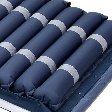 VENTA NUEVO Colchón Airsoft  5000 para Cama tipo Hospital  con celdas tubulares anti escaras