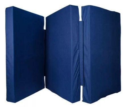 VENTA NUEVO Colchón para Cama tipo Hospital seccionado de 3 piezas estándar