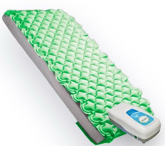 VENTA NUEVO Colchón de presión alterna Air Soft lite 2500 para cama tipo Hospital antiescaras
