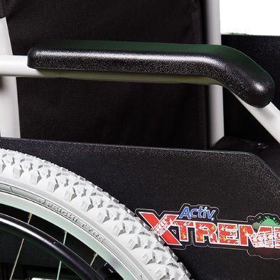 VENTA NUEVO Silla de Ruedas DE EXTREME 20