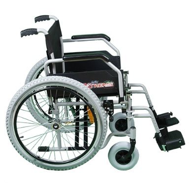 RENTA Silla de Ruedas DA XTREME  20