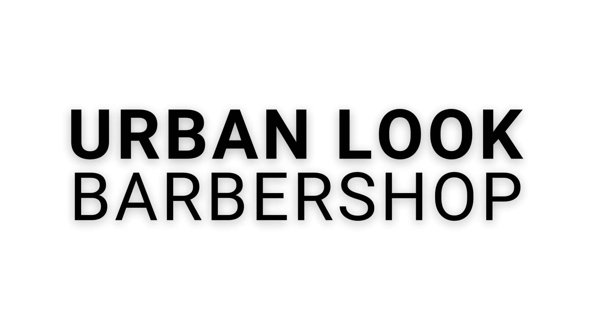 Urban Look Barber