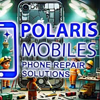 Polaris Mobile