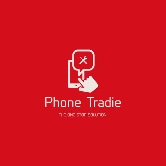 Phone Tradie