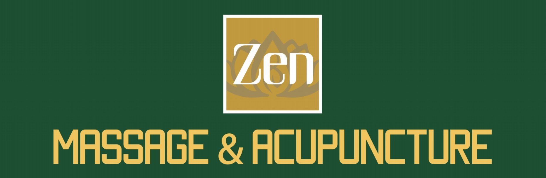 Zen Massage & Acupuncture