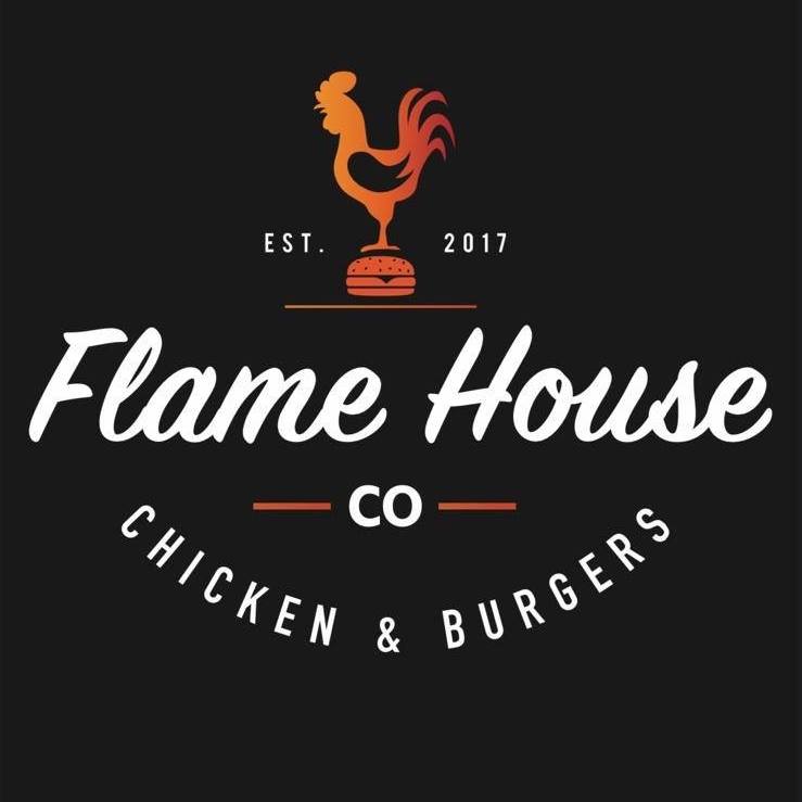 Flame House co