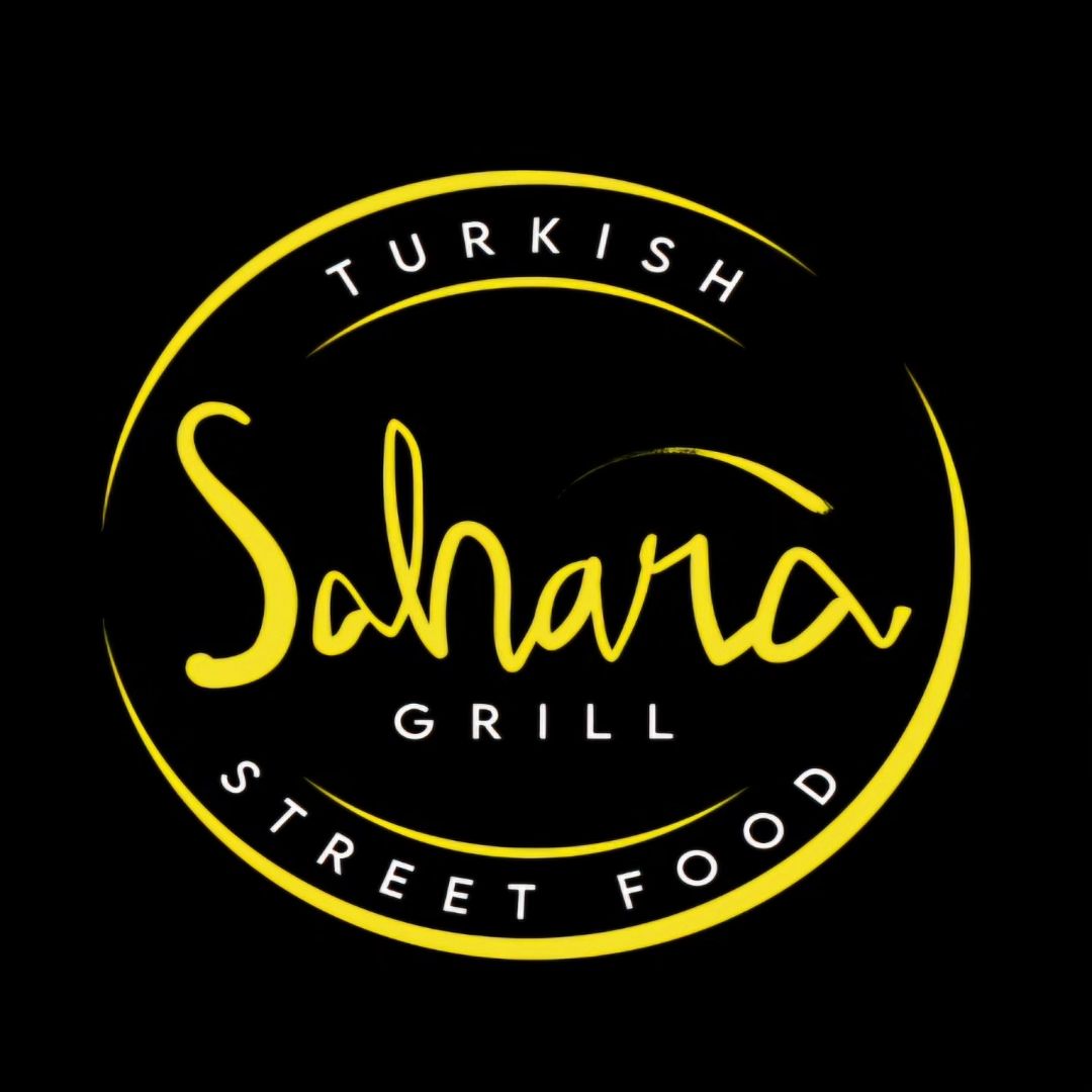 Sahara Grill
