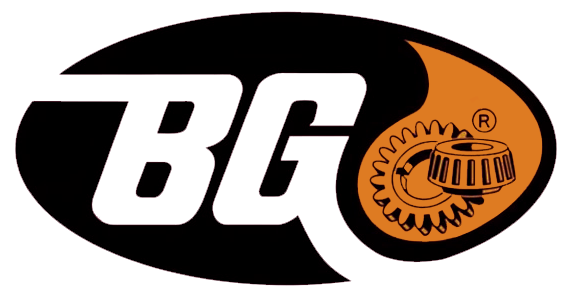 BG Service Logo