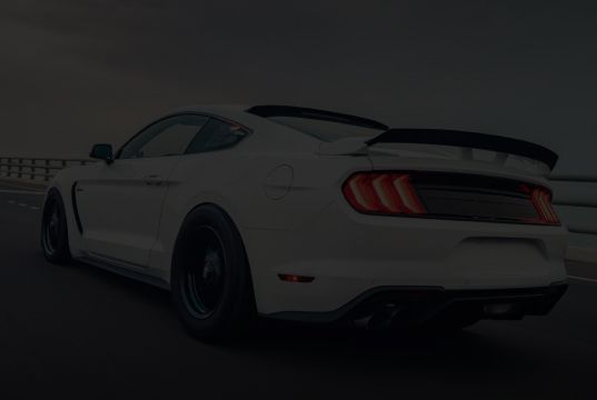 Ford Repair