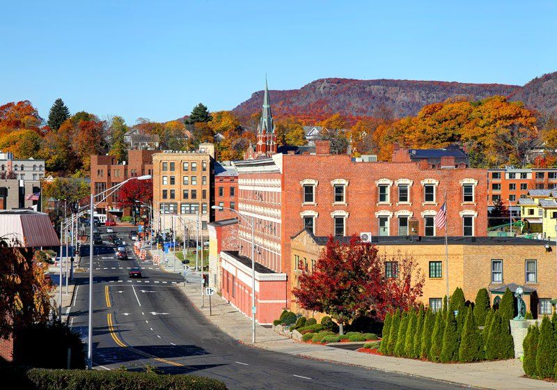 Meriden, CT