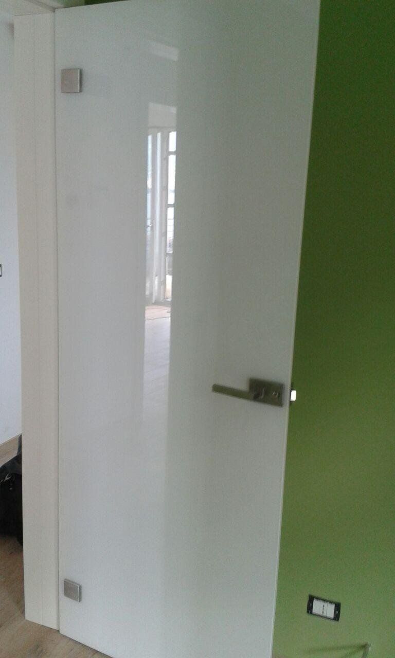 porta in vetro 2