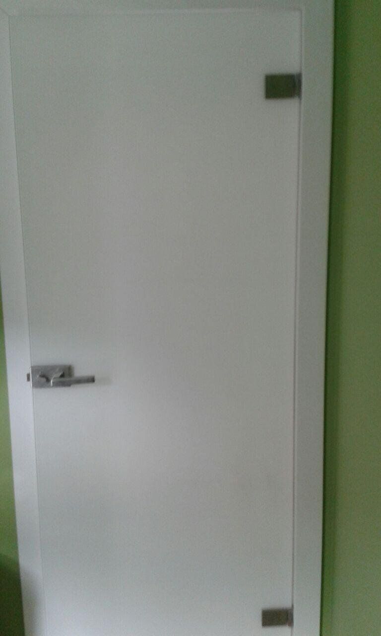 porta in vetro 1