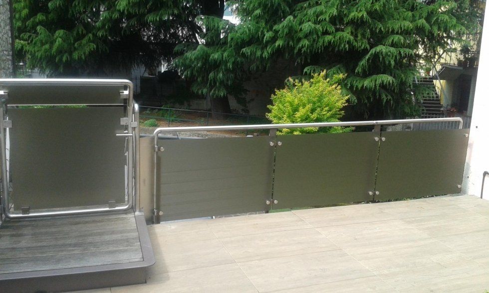 parapetto in vetro 2