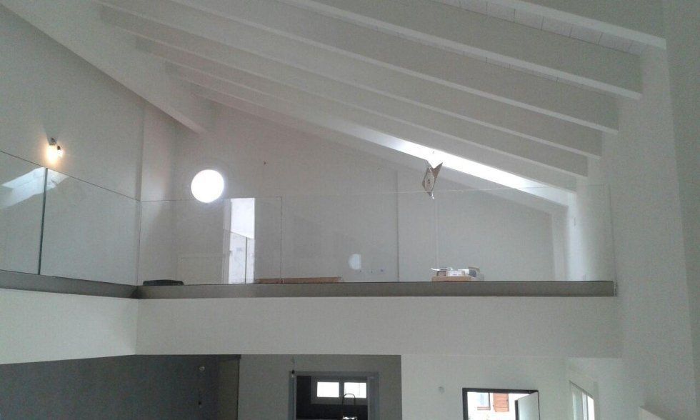 parapetto in vetro 5