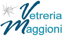 Vetreria Maggioni, logo
