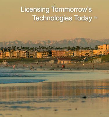 Patents Torrance Innovative Licensing Promotion