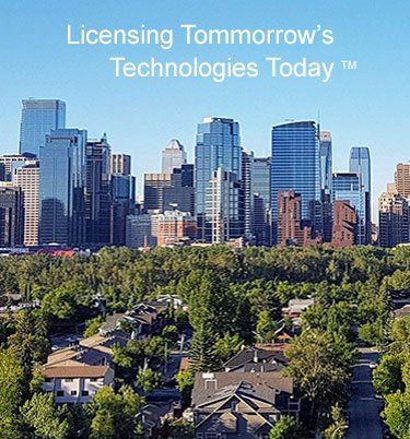 The Invention Guy Edmonton Patents Innovative Licensing Promotion