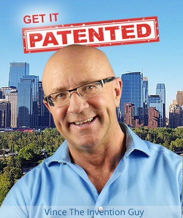 Patents Calgary The Invention Guy Innovative Licensing Promotion