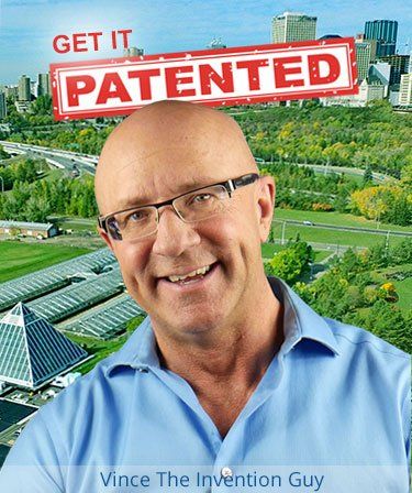 Patents Edmonton The Invention Guy Innovative Licensing Promotion