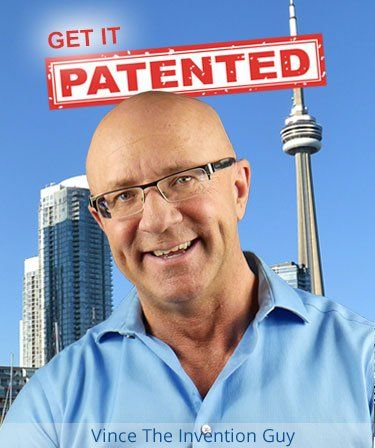 Patents Toronto The Invention Guy Innovative Licensing Promotion