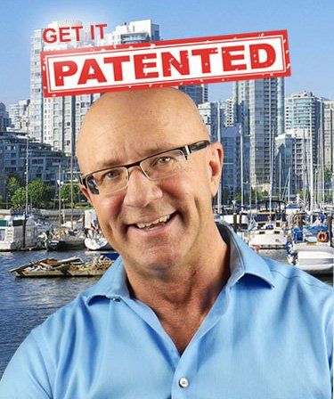 The Invention Guy Patents Innovative Licensing Promotion
