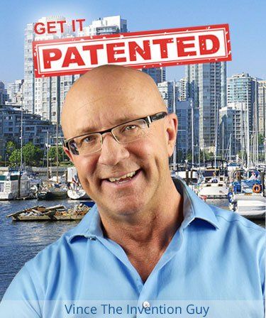 Patents Vancouver The Invention Guy Innovative Licensing Promotion