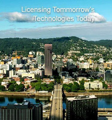 Patents Portland Innovative Licensing Promotion