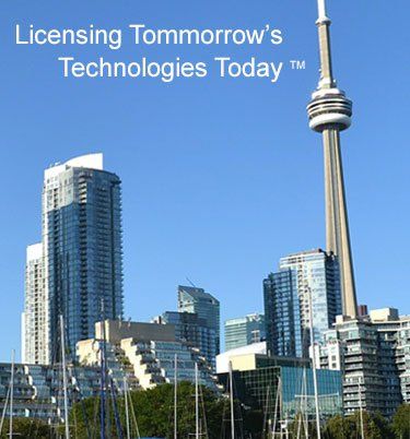 The Invention Guy Toronto Patents Innovative Licensing Promotion