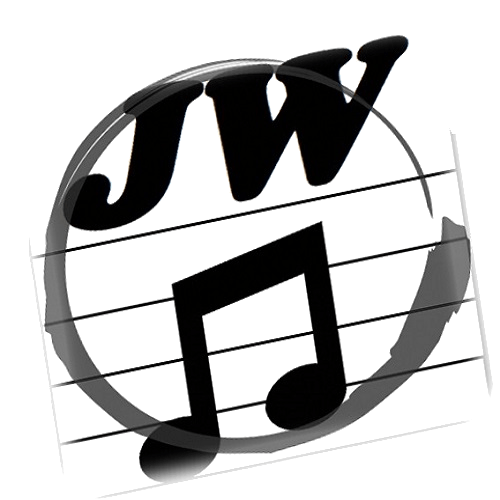 JW Music Solutions, muziek voor alle instrumenten en zangstemmen