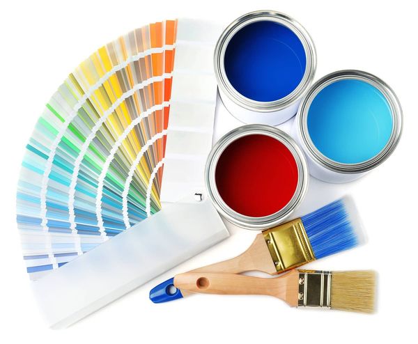 Free Color Consulting