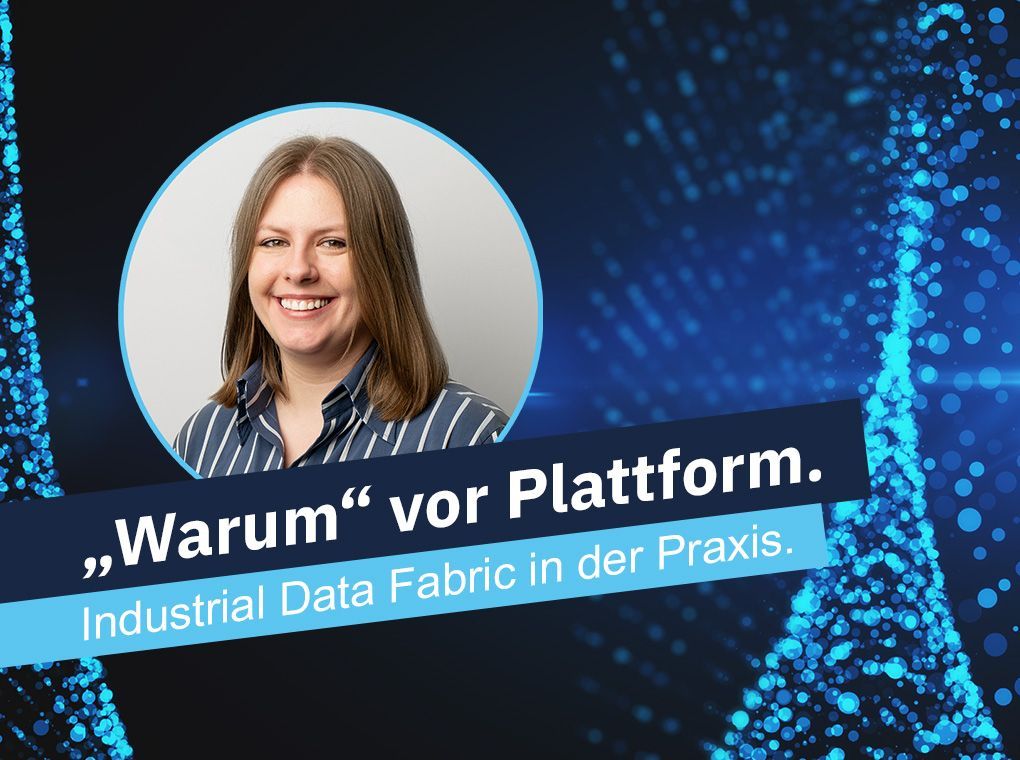 Alexandra Rodecki erklärt, warum das 