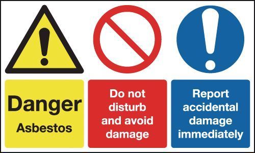 danger of asbestos in Boulder homes