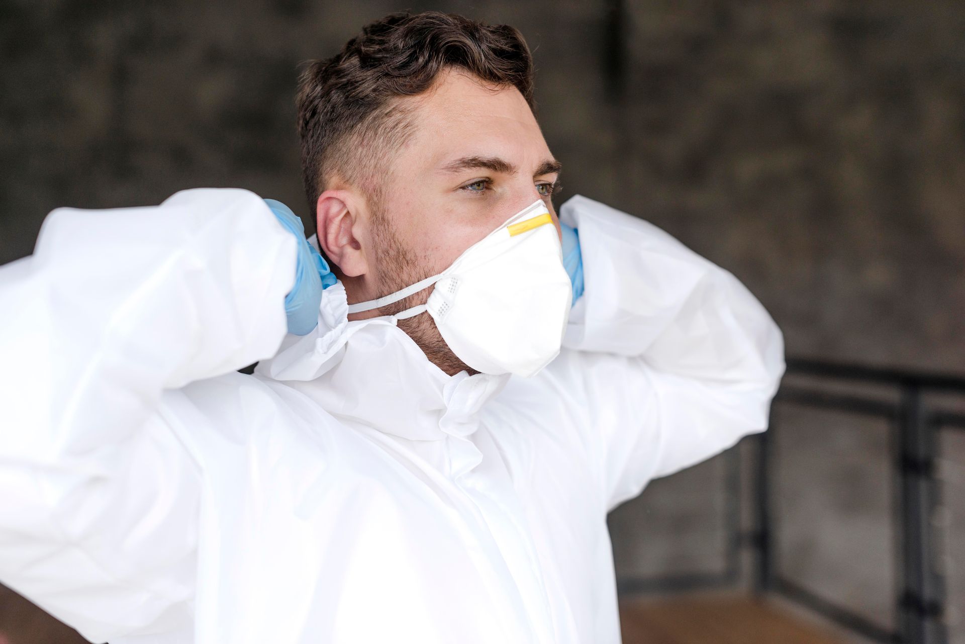 Why Professional Asbestos Removal Is Essential for Older Properties
