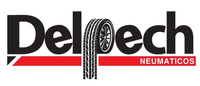 Logotipo de 