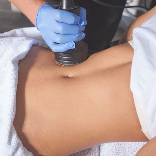 Laser Treatment In Athens Ga
