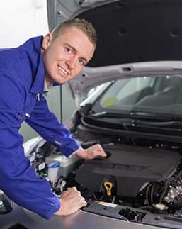 Transmission Repair - Transmission Service in Derry, NH
