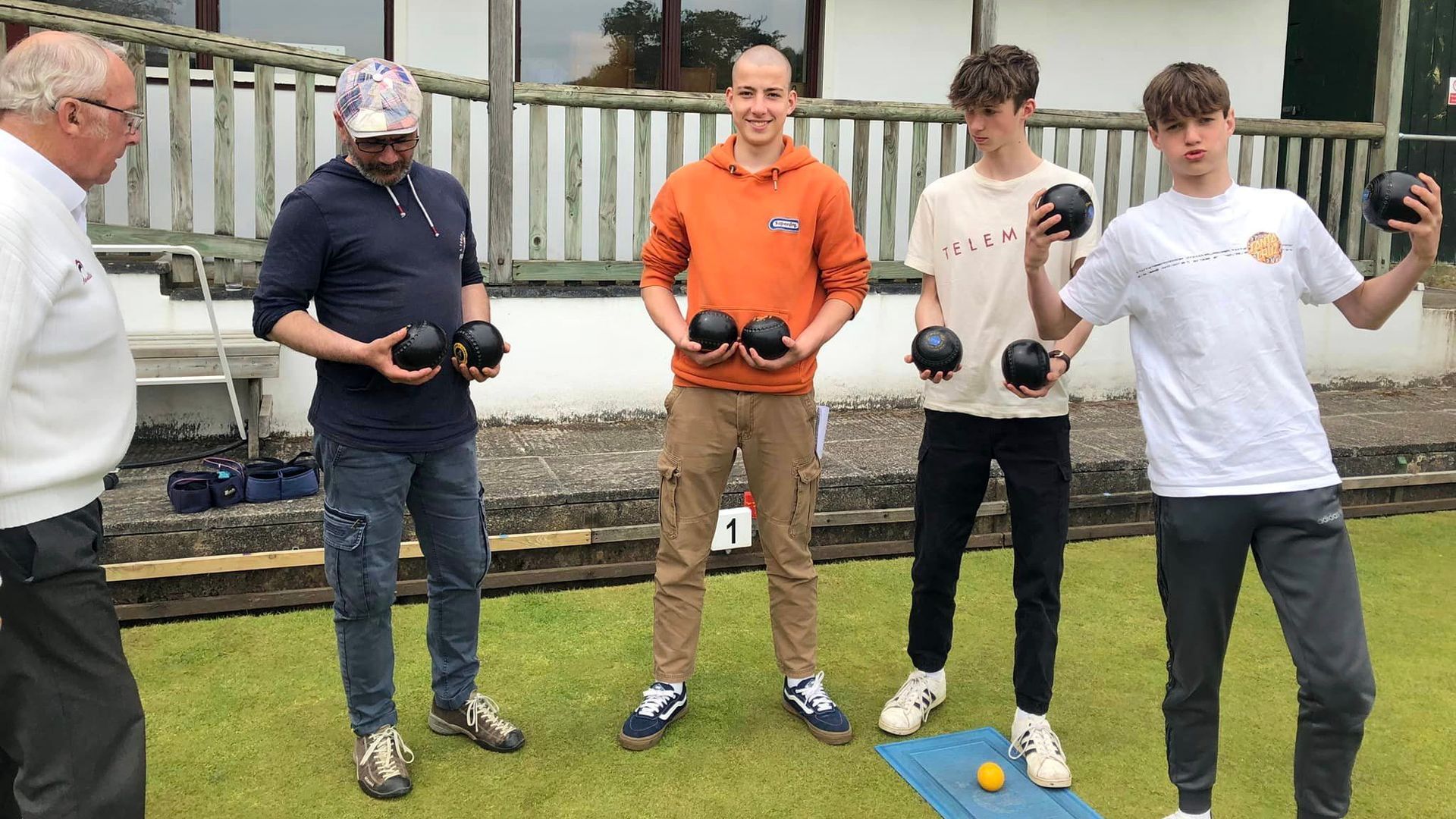 Lostwithiel Twinning Horse Race Evening with Faith Supper