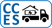 CCES Logo