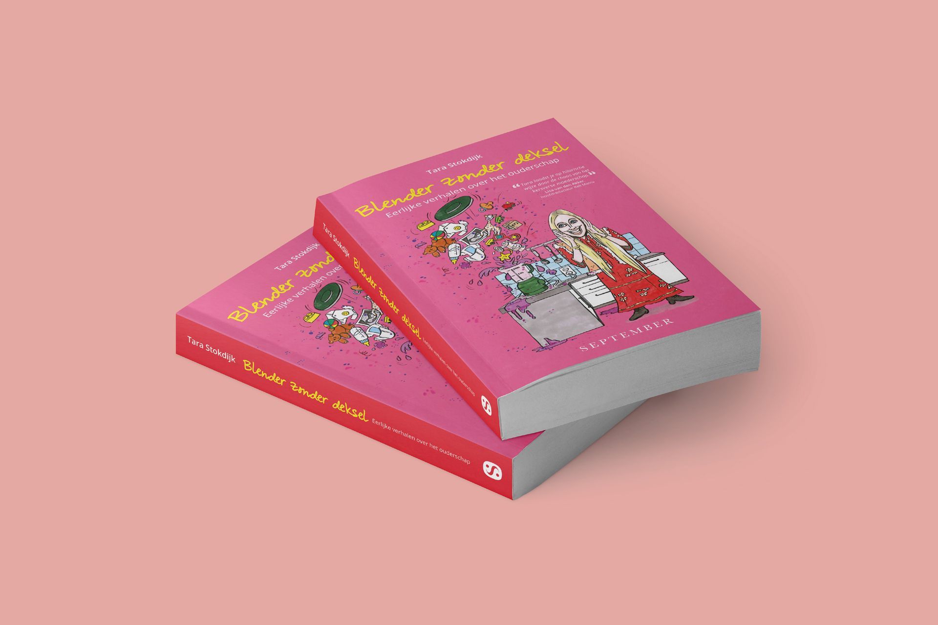 Logo ontwerp voor een zwembad in Zwolle.