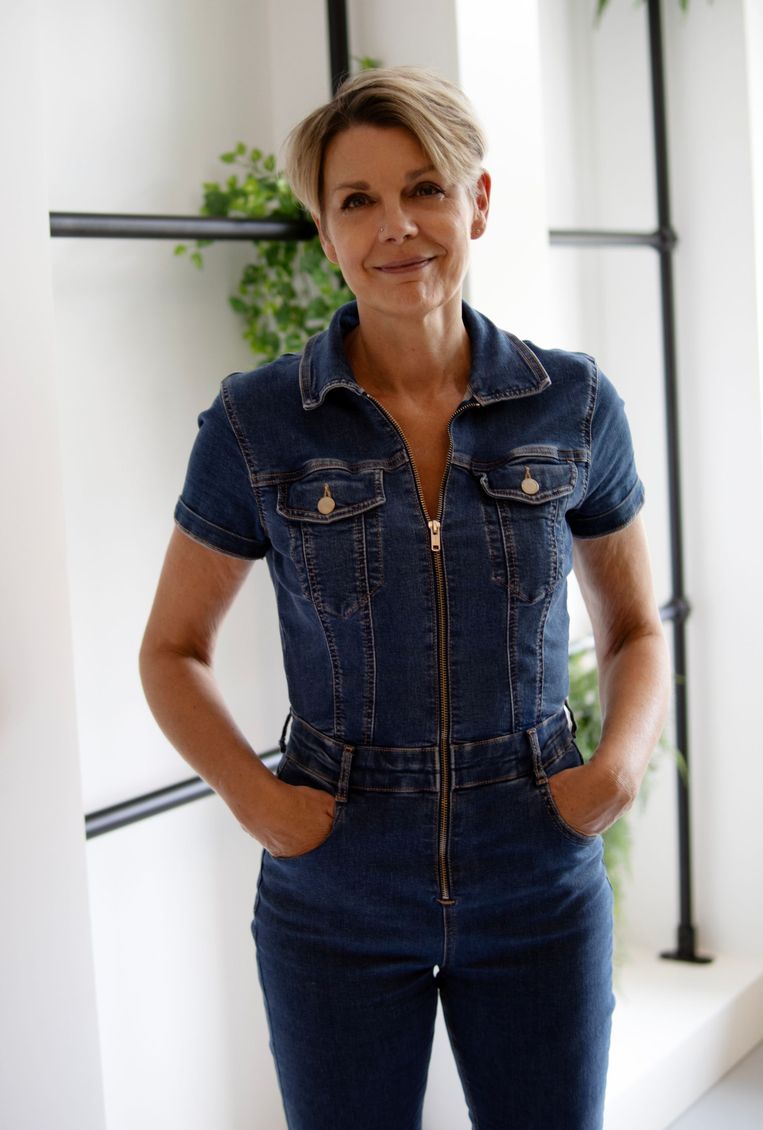 Foto van Christiene