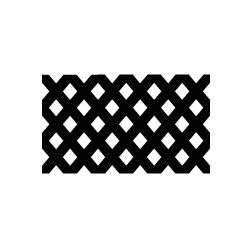wire mesh icon